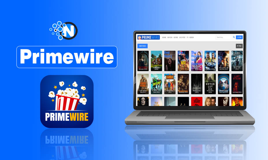 banner Primewire HD on 2025